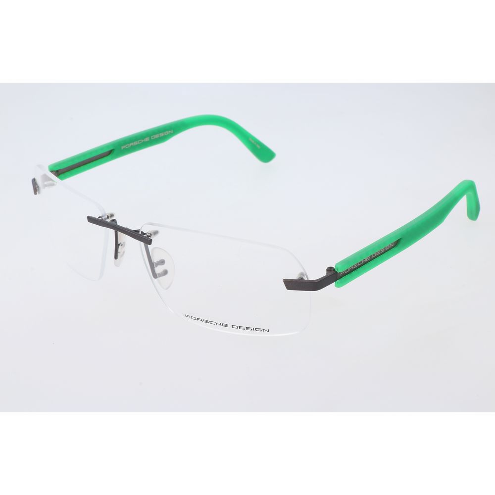 Porsche Design Bicolor Metal Frames