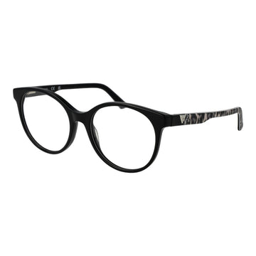 Guess Black Acetate Glasses (Frames)