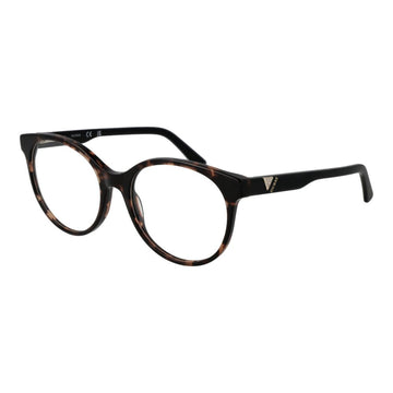 Guess Brown Acetate Glasses (Frames)