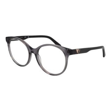 Guess Gray Acetate Glasses (Frames)