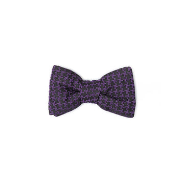 Tom Ford Multicolor Silk Bowtie