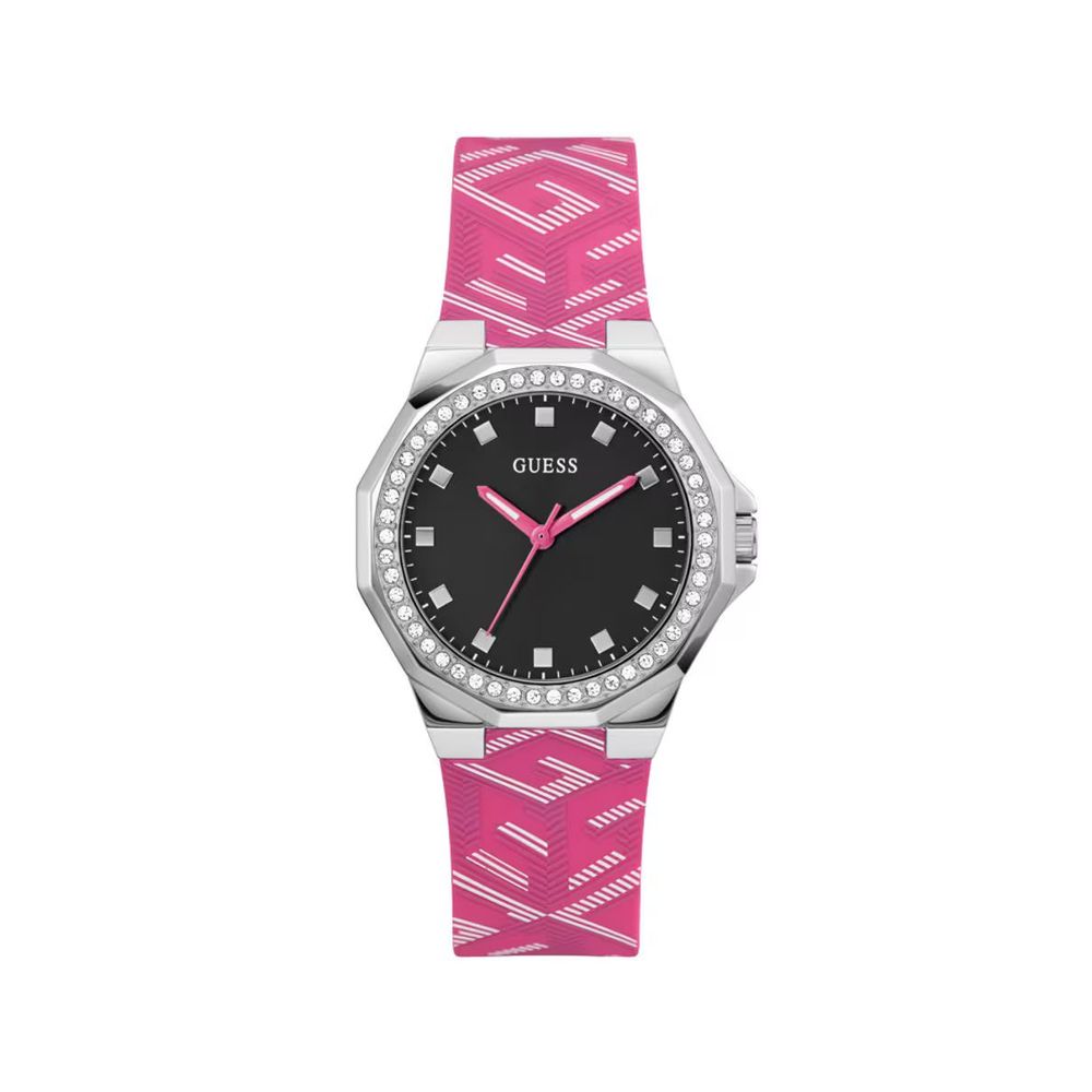Guess Multicolor Synthetic Watch