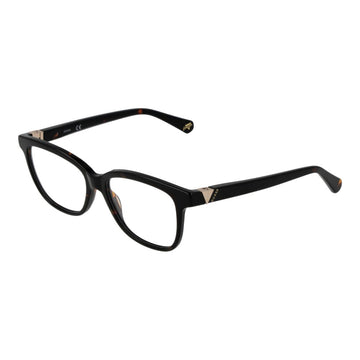 Guess Brown Acetate Glasses (Frames)