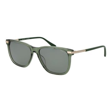 Gant Green Acetate Sunglasses