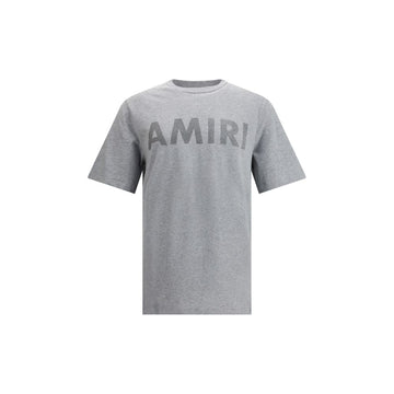 Amiri Logoed T-Shirt