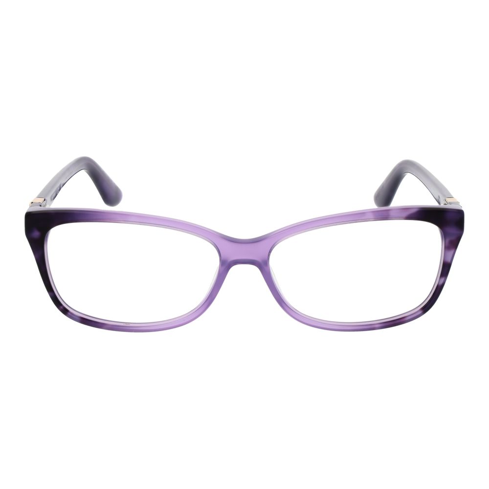 Guess Purple Acetate Glasses (Frames)