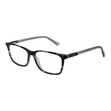 Guess Brown Acetate Glasses (Frames)