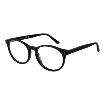 Guess Black Acetate Glasses (Frames)