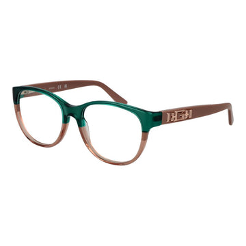 Guess Green Acetate Glasses (Frames)