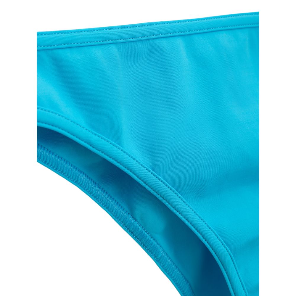 Bottega Veneta Turquoise Polyamide Bikini