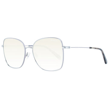 Gant Silver Metal Sunglasses