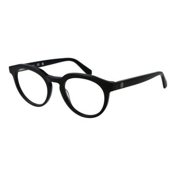 Guess Black Acetate Glasses (Frames)