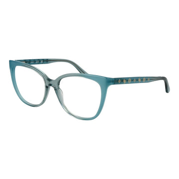 Guess Turquoise Acetate Glasses (Frames)