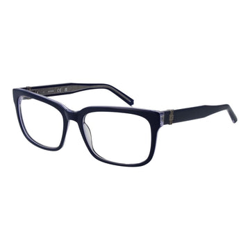 Guess Blue Acetate Glasses (Frames)