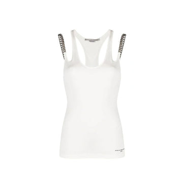 Stella McCartney Falabella Chain Top