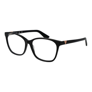 Guess Black Acetate Glasses (Frames)