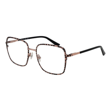 Guess Rose Gold Metal Glasses (Frames)
