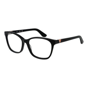 Guess Black Acetate Glasses (Frames)