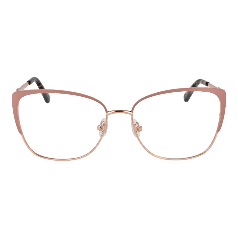 Guess Rose Gold Metal Glasses (Frames)