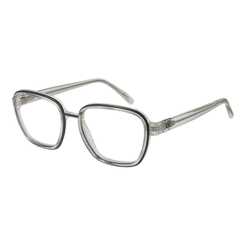 Guess Transparent Plastic Glasses (Frames)