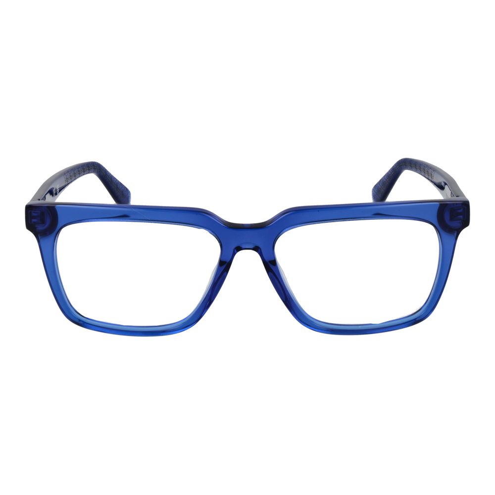 Guess Blue Acetate Glasses (Frames)
