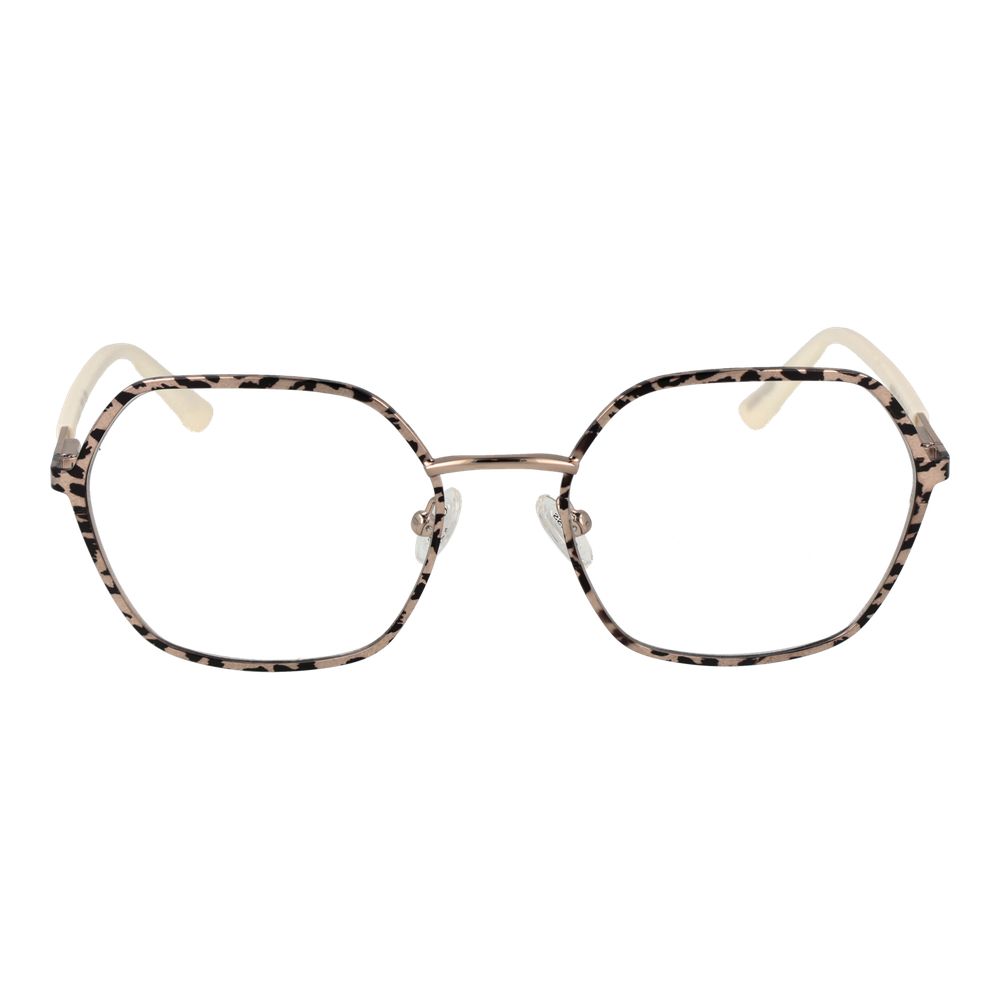 Guess Gold Metal Glasses (Frames)