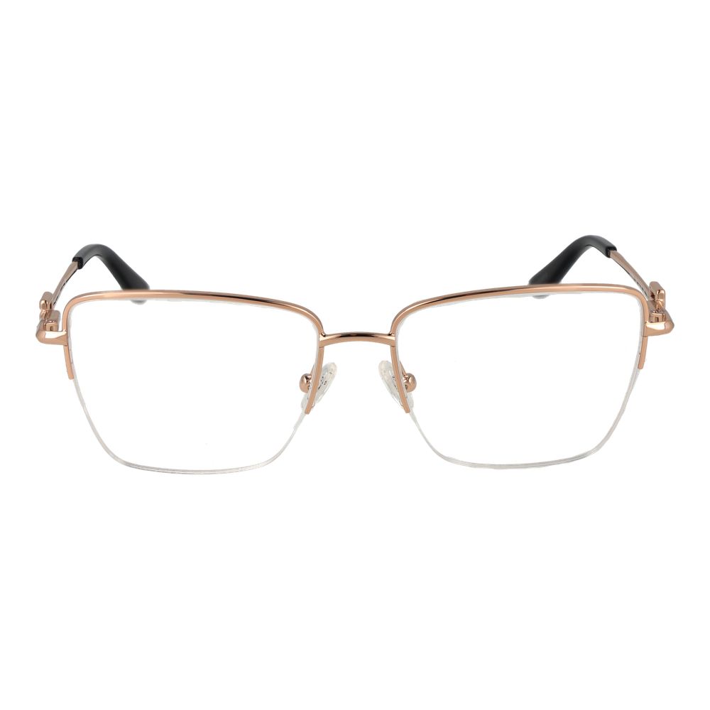 Guess Gold Metal Glasses (Frames)