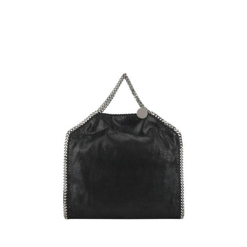 Stella McCartney Black Polyester Handbag