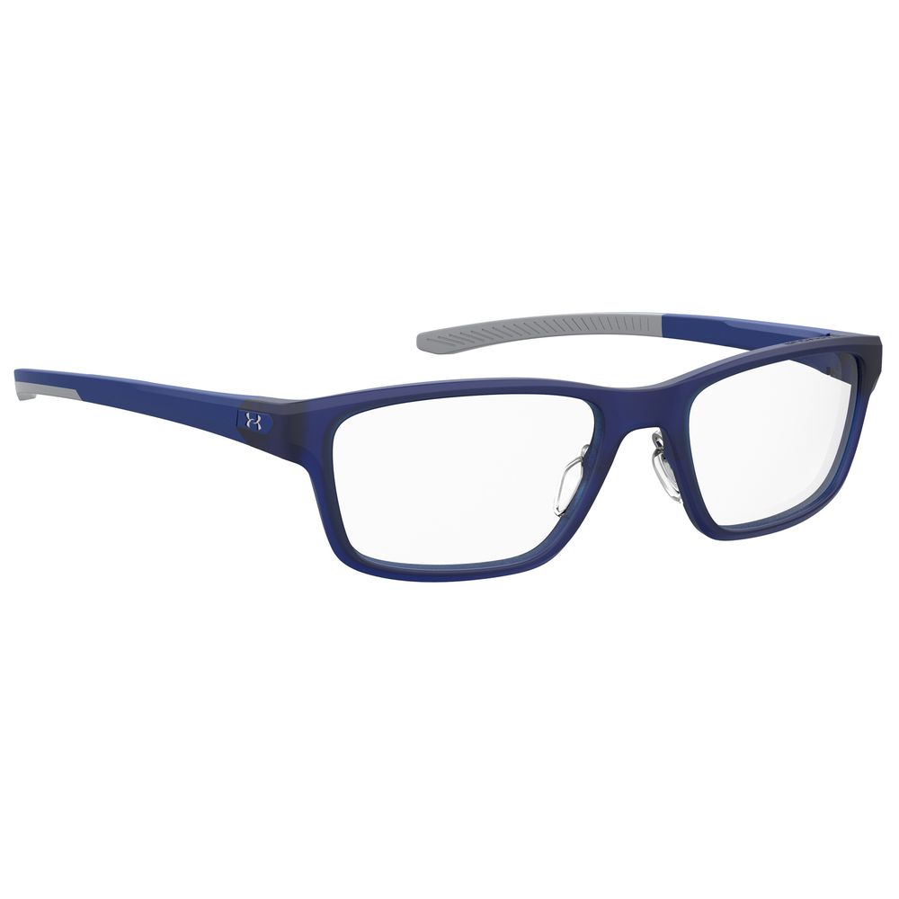 Under Armour Blue Resin Frames