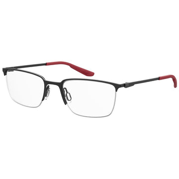 Under Armour Black Metal Frames