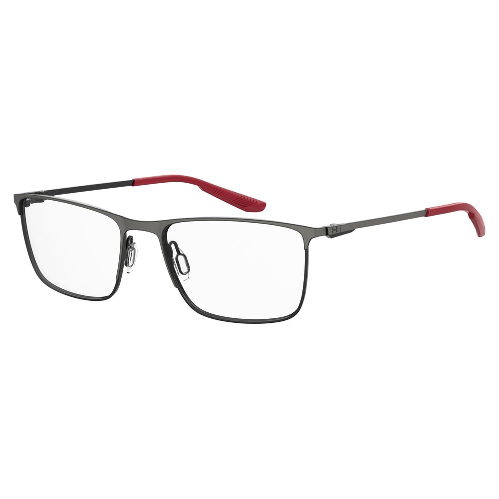 Under Armour Black Metal Frames