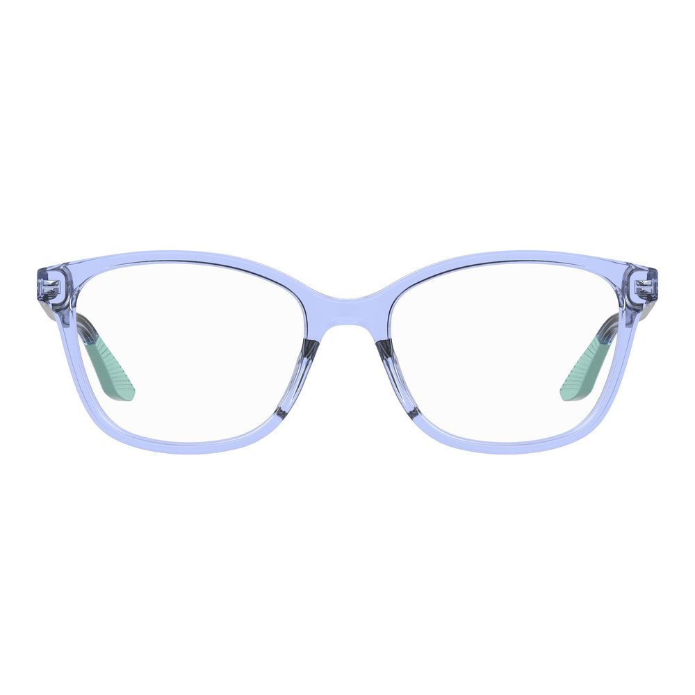 Under Armour Blue Acetate Frames