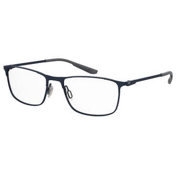 Under Armour Blue Metal Frames