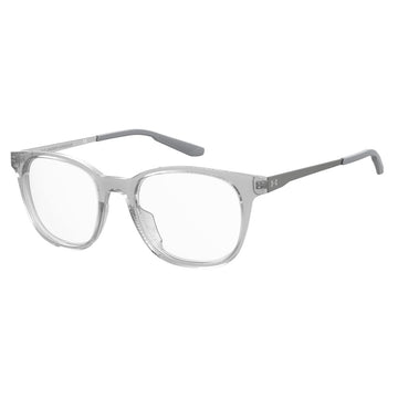Under Armour Transparent Acetate Frames