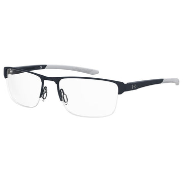 Under Armour Blue Metal Frames