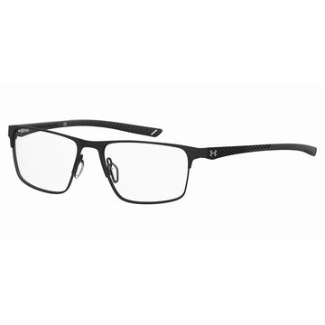 Under Armour Black Metal Frames