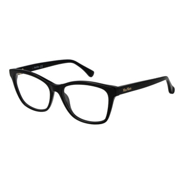 Max Mara Black Acetate Glasses (Frames)