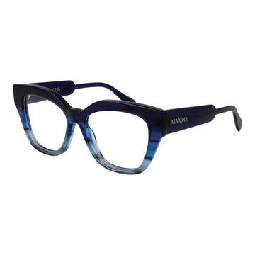 Max & Co Blue Acetate Glasses (Frames)