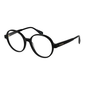 Max & Co Black Acetate Glasses (Frames)