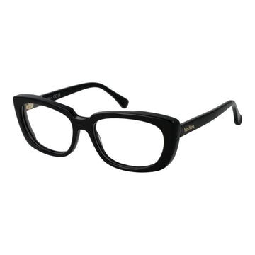 Max Mara Black Acetate Glasses (Frames)