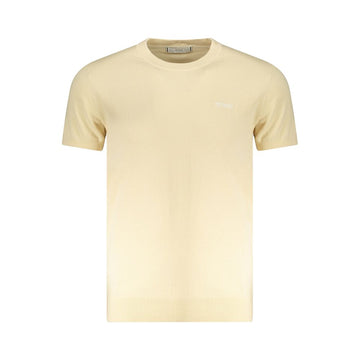 Guess Jeans Beige Cotton Sweater