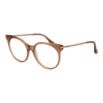 Max Mara Pink Acetate Glasses (Frames)