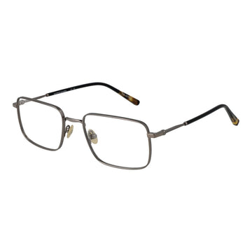 Scotch & Soda Gray Metal Glasses (Frames)