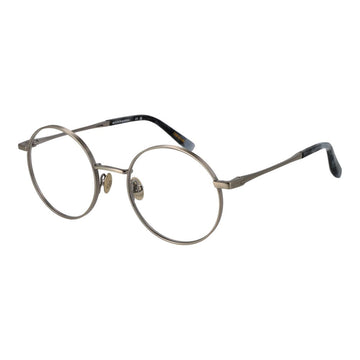 Scotch & Soda Silver Metal Glasses (Frames)
