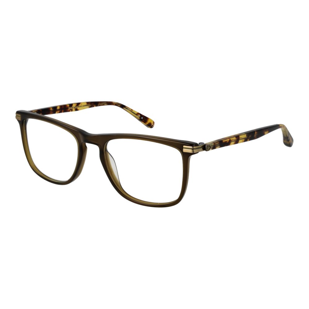 Scotch & Soda Green Acetate Glasses (Frames)