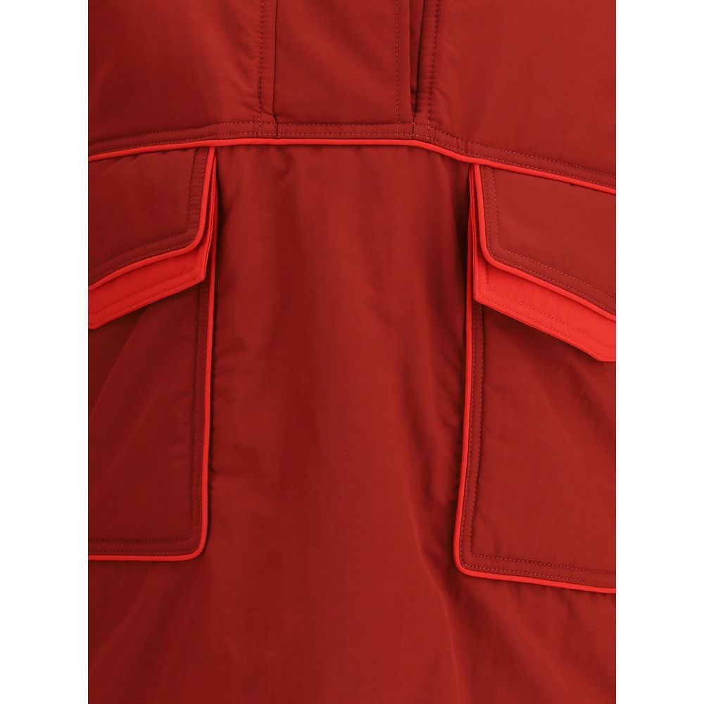 MARBELL Zoe Anorak Jacket in polyamide