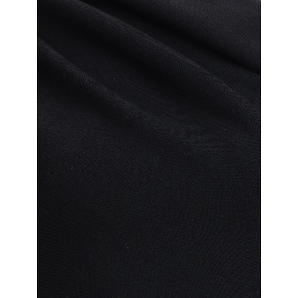 Khaite Aimee Top in Merino Wool