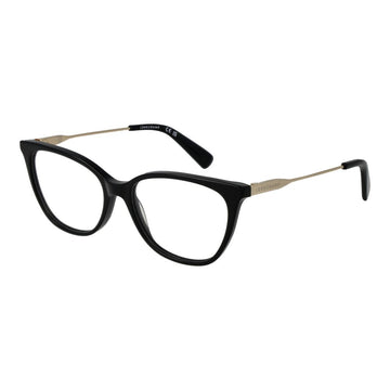 Longchamp Black Metal Glasses (Frames)