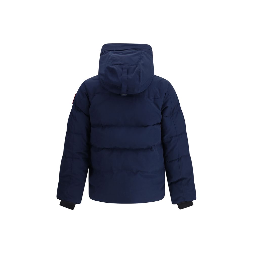 Canada Goose Macmillan Parka Jacket