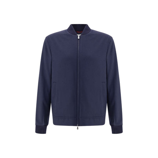 Brunello Cucinelli Cashmere Jacket